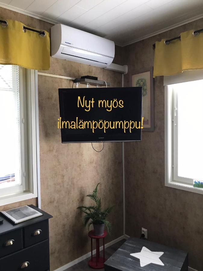 Appartamento Maijala Toholampi Esterno foto